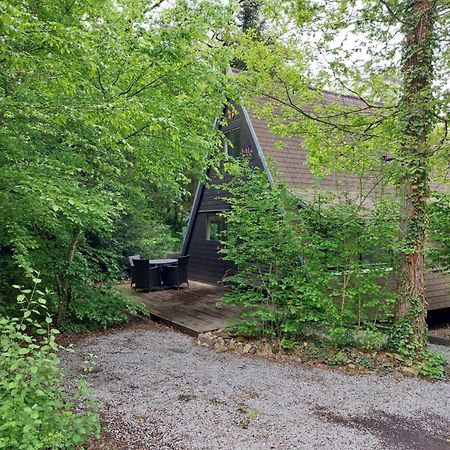 Het Vlindertje Villa Durbuy Exterior photo